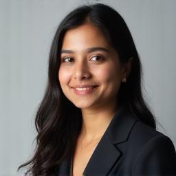 Photo of Priya Singh