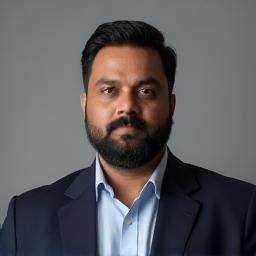 Photo of Rajesh Kumar