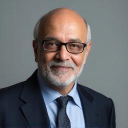 Photo of Vikram Sharma